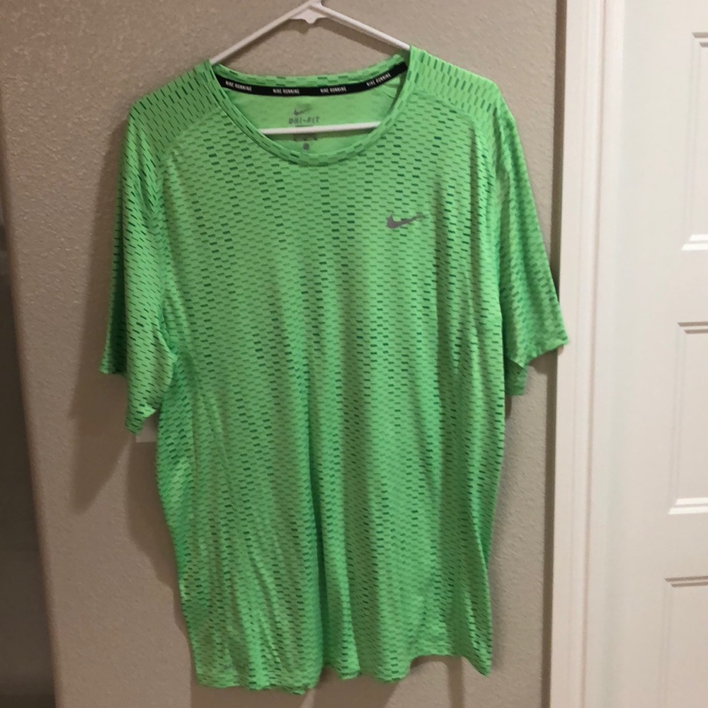 Nike Running shirt Dri-Fit